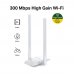 Мрежова карта Mercusys, MW300UH, USB 2.0, 300Mbps